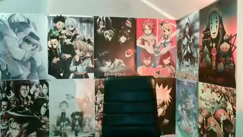 little secret online show from 02.21.25