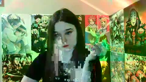 little secret online show from 03.03.25