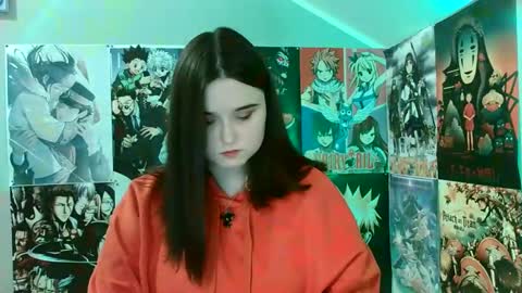 little secret online show from 03.05.25