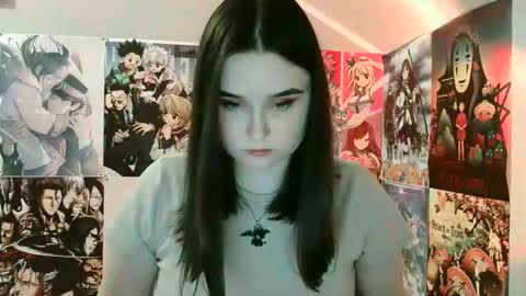 little secret online show from 03.07.25