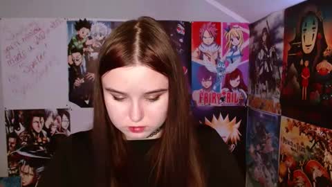 little secret online show from 09.10.25