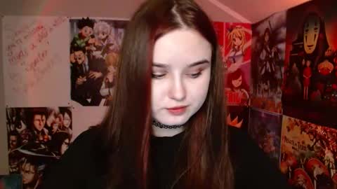 little secret online show from 09.11.25