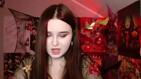 little secret online show from 10.03.25