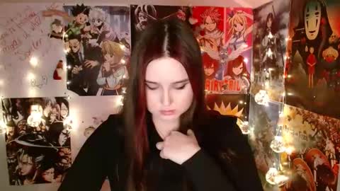 little secret online show from 11.26.25