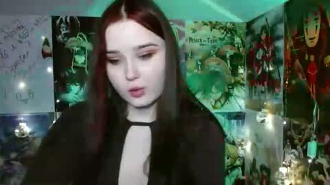 little secret online show from 01.09.26