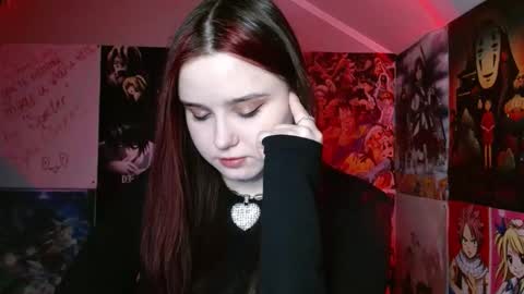 little secret online show from 02.20.26