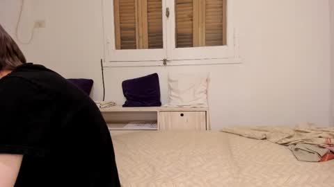 Snapshot of leraimcute chatting on 03.10.25 Daniel online show from 03.10.25