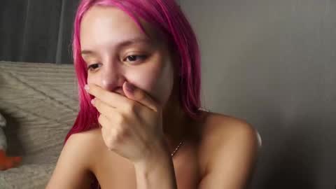 Lesi Join my fanclub before use my fanmenu online show from 02.19.25