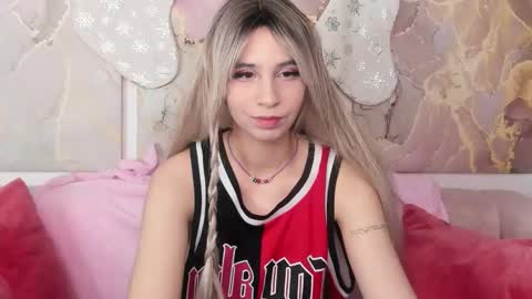 Eveline online show from 01.07.26