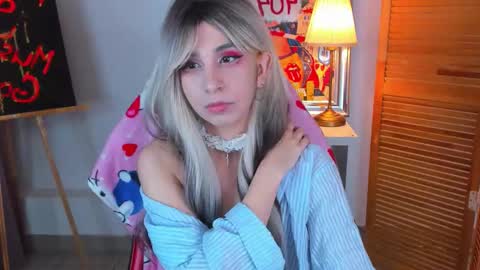 Eveline online show from 03.25.26