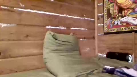 leskator9 online show from 03.04.26