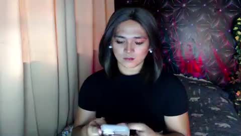 Snapshot of lesleyanderson chatting on 02.16.26 Pat online show from 02.16.26