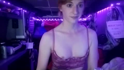 LesleyGumGrass- The Boring Trans girl online show from 02.12.25