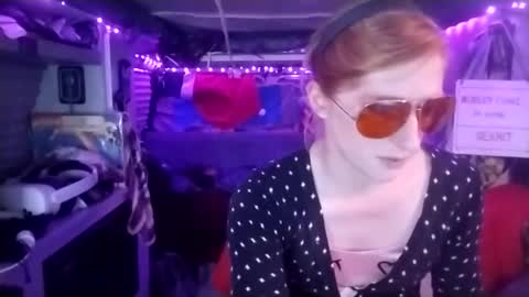 LesleyGumGrass- The Boring Trans girl online show from 02.15.25