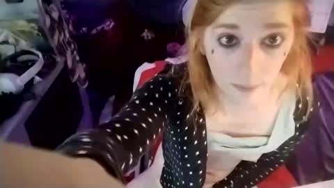 LesleyGumGrass- The Boring Trans girl online show from 02.17.25