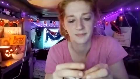 LesleyGumGrass- The Boring Trans girl online show from 09.18.25