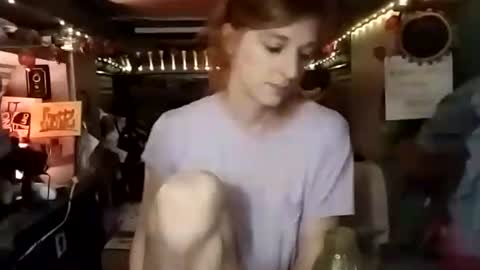 Snapshot of lesleygumgrass chatting on 11.30.25 LesleyGumGrass- The Boring Trans girl online show from 11.30.25