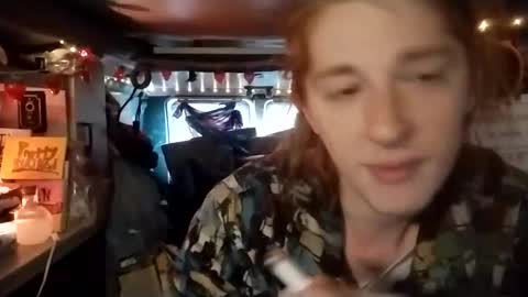 Snapshot of lesleygumgrass chatting on 03.04.26 LesleyGumGrass- The Boring Trans girl online show from 03.04.26