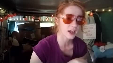 LesleyGumGrass- The Boring Trans girl online show from 04.22.26