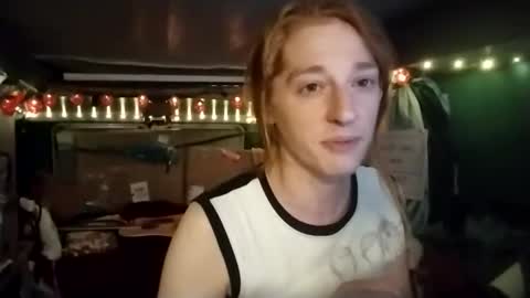 LesleyGumGrass- The Boring Trans girl online show from 04.25.26