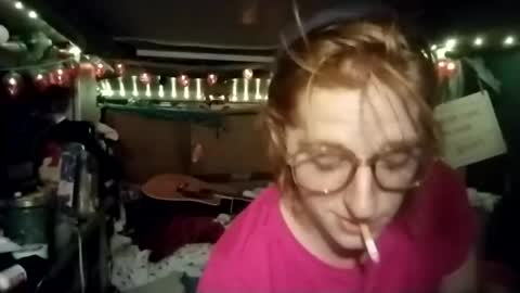 LesleyGumGrass- The Boring Trans girl online show from 07.13.26