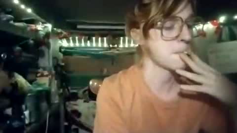 LesleyGumGrass- The Boring Trans girl online show from 07.25.26