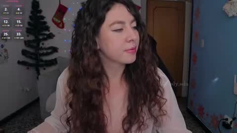 Lesly online show from 12.11.24