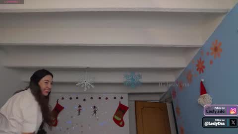 Lesly online show from 12.16.24