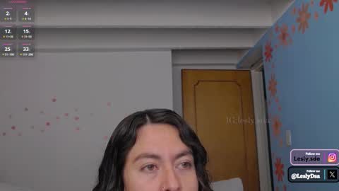 Lesly online show from 01.09.25