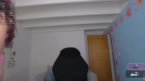 Lesly online show from 01.14.25