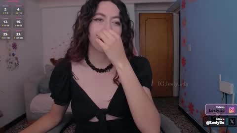 Lesly online show from 01.29.25