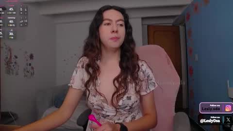 Lesly online show from 02.09.25