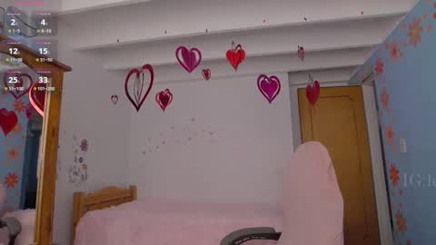 Lesly online show from 02.22.25