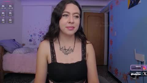 Lesly online show from 09.15.25