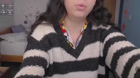 Lesly online show from 12.15.25