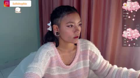 Snapshot of leslie__anderson chatting on 02.21.25 Leslie online show from 02.21.25