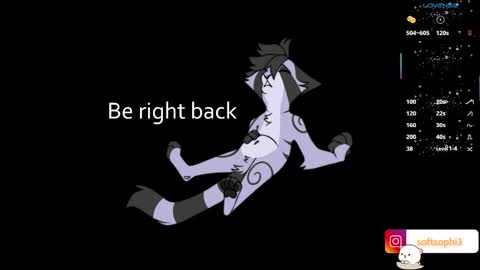 Snapshot of leslie__anderson chatting on 11.26.25 Leslie online show from 11.26.25