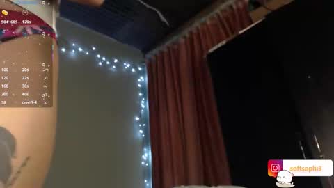 Snapshot of leslie__anderson chatting on 11.28.25 Leslie online show from 11.28.25