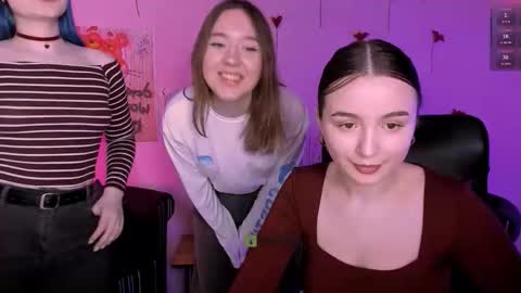 leslie_bird online show from 03.01.26