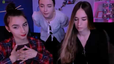 leslie_bird online show from 03.13.26