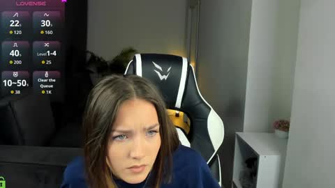Snapshot of leslie_scottt chatting on 06.05.26 Leslie online show from 06.05.26