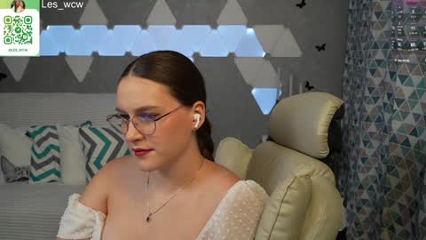 LeslieKorfs online show from 02.01.25