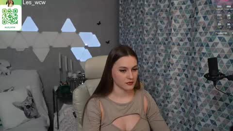 LeslieKorfs online show from 03.02.25