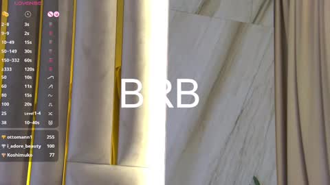 Leslie online show from 03.12.25