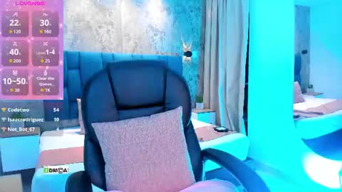 Lesly  online show from 07.26.26