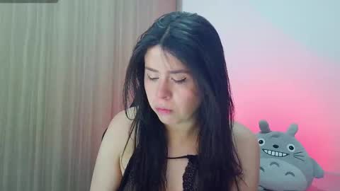 Snapshot of leslystone_ chatting on 04.11.26 Lesly online show from 04.11.26