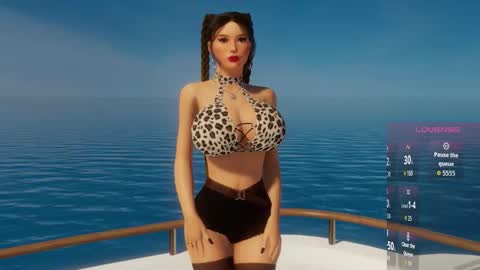 lessly_muah online show from 11.18.25