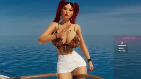 lessly_muah online show from 12.14.25