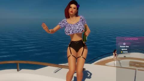 lessly_muah online show from 12.19.25