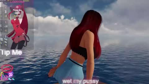 lessly_muah online show from 02.25.26